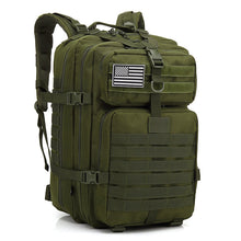 Load image into Gallery viewer, Upgraded 50L Large Capacity Tactical Military Rucksack Backpacks For Outdoor - Yososo Mart
