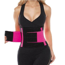 Load image into Gallery viewer, Double-Pull Low Back Brace For Work or Fitness Support Belt - Yososo Mart
