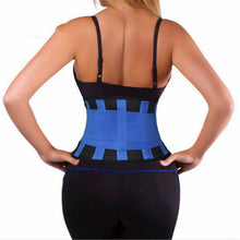 Load image into Gallery viewer, Double-Pull Low Back Brace For Work or Fitness Support Belt - Yososo Mart

