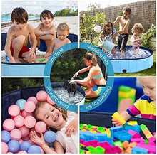 Load image into Gallery viewer, Portable Swimming Dog Pool For Outdoor Big And Small Pets - Yososo Mart
