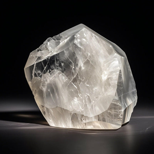 Do You Know How Powerful Quartz Crystal Energy Is?