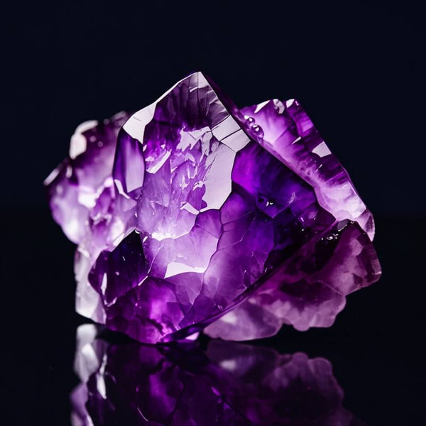 Amethyst: Benefits and Properties – The Complete Guide