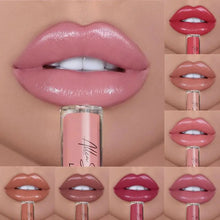 Carica l&#39;immagine nel visualizzatore di Gallery, 12 Colors Cream Texture Lipstick Waterproof  - Boxing Day Flash Sale🔥 50% OFF TODAY Yososo Mart

