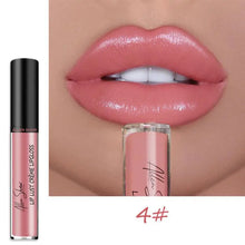 Carregar imagem no visualizador da galeria, 12 Colors Cream Texture Lipstick Waterproof  - Boxing Day Flash Sale🔥 50% OFF TODAY Yososo Mart
