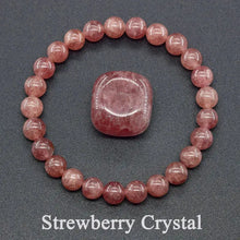 Load image into Gallery viewer, CrystalGlow™ Healing Bracelet Vintage Bead Crystals- Quartz Crystal Shop-Yososo Mart
