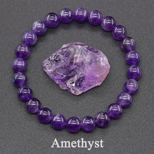 Carregar imagem no visualizador da galeria, CrystalGlow™ Healing Bracelet Vintage Bead Crystals- Quartz Crystal Shop-Yososo Mart
