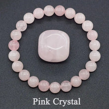 Lade das Bild in den Galerie-Viewer, CrystalGlow™ Healing Bracelet Vintage Bead Crystals- Quartz Crystal Shop-Yososo Mart

