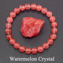 Cargar imagen en el visor de la galería, CrystalGlow™ Healing Bracelet Vintage Bead Crystals- Quartz Crystal Shop-Yososo Mart
