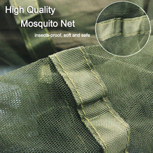 Carregar imagem no visualizador da galeria, GoHilke™ Portable Outdoor Camping Hammock with Mosquito Net Yososo Mart
