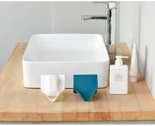 Load image into Gallery viewer, Creative Seamless Wall-Mounted Draining Soap Dish Holder Yososo Mart
