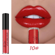 Cargar imagen en el visor de la galería, 12 Colors Cream Texture Lipstick Waterproof  - Boxing Day Flash Sale🔥 50% OFF TODAY Yososo Mart
