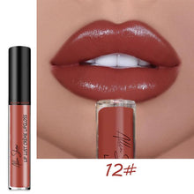 Carica l&#39;immagine nel visualizzatore di Gallery, 12 Colors Cream Texture Lipstick Waterproof  - Boxing Day Flash Sale🔥 50% OFF TODAY Yososo Mart
