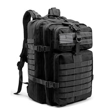 Carica l&#39;immagine nel visualizzatore di Gallery, Upgraded 50L Large Capacity Tactical Military Rucksack Backpacks For Outdoor Yososo Mart
