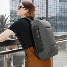 Cargar imagen en el visor de la galería, Smart Anti Thief Backpack Multifunctional for 15.6 inch Laptop &quot;BANGE &quot; Yososo Mart

