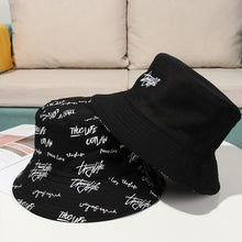 Načíst obrázek do prohlížeče Galerie, Unisex Double-Side Bucket Hat Yososo Mart
