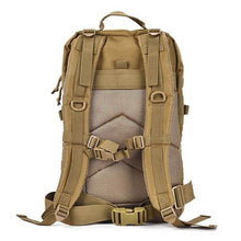Carregar imagem no visualizador da galeria, Upgraded 50L Large Capacity Tactical Military Rucksack Backpacks For Outdoor Yososo Mart
