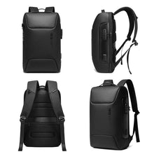 Load image into Gallery viewer, Smart Anti Thief Backpack Multifunctional for 15.6 inch Laptop &quot;BANGE &quot; Yososo Mart
