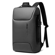 Cargar imagen en el visor de la galería, Smart Anti Thief Backpack Multifunctional for 15.6 inch Laptop &quot;BANGE &quot; Yososo Mart
