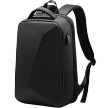 Lade das Bild in den Galerie-Viewer, Hard Shell Waterproof Anti-theft Backpack For 15.6 inch Laptop Yososo Mart
