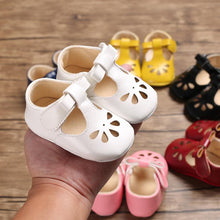 Načíst obrázek do prohlížeče Galerie, Infant Shoes Soft Soled For New Walkers Baby Toddler Yososo Mart
