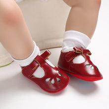 Načíst obrázek do prohlížeče Galerie, Infant Shoes Soft Soled For New Walkers Baby Toddler Yososo Mart
