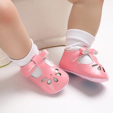 Lade das Bild in den Galerie-Viewer, Infant Shoes Soft Soled For New Walkers Baby Toddler Yososo Mart
