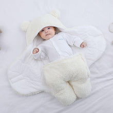 Load image into Gallery viewer, Ultra-Soft Newborn Baby Swaddle Wrap Blanket Sleeping Sack Yososo Mart
