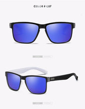 Carregar imagem no visualizador da galeria, Unisex DUBERY Polarized Designer Sunglasses Yososo Mart
