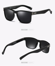 Lade das Bild in den Galerie-Viewer, Unisex DUBERY Polarized Designer Sunglasses Yososo Mart
