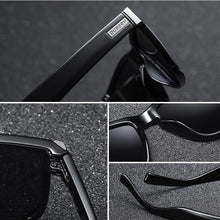 Lade das Bild in den Galerie-Viewer, Unisex DUBERY Polarized Designer Sunglasses Yososo Mart
