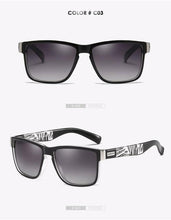Load image into Gallery viewer, Unisex DUBERY Polarized Designer Sunglasses Yososo Mart
