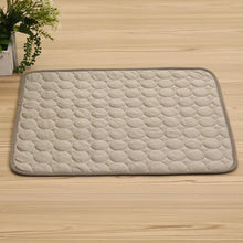 Load image into Gallery viewer, Dog Cooling Mat Pet Ice Pad Yososo Mart
