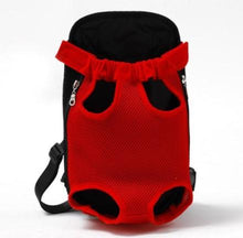 Lade das Bild in den Galerie-Viewer, Big And Small Dog Front Carrier Backpack / Cat Doggy Sling Bag - Yososo Mart
