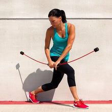 Load image into Gallery viewer, Power Grip™ Portable Vibe Pole - For The Best High Frequency Vibration Training Yososo Mart
