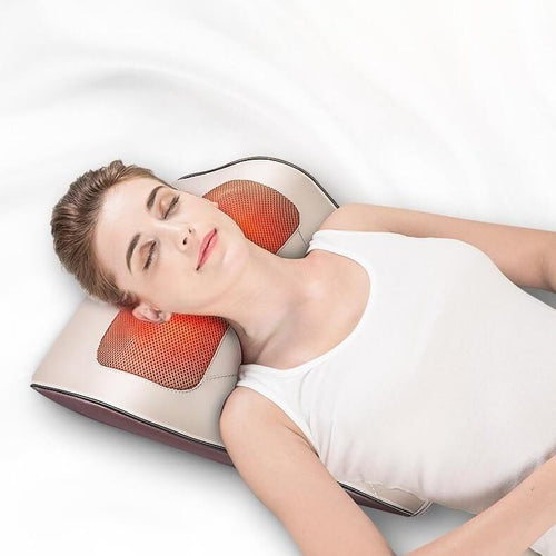 HealPal™ Shiatsu Massage Pillow - Yososo Mart