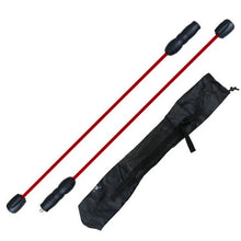 Load image into Gallery viewer, Power Grip Portable Vibe Pole - For The Best High Frequency Vibration Training Yososo Mart
