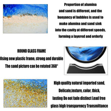 Načíst obrázek do prohlížeče Galerie, 3D Moving Sand Art Dynamic Sandscape Painting Yososo Mart
