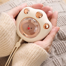 Load image into Gallery viewer, InstaWarm™ Cute Electric Hand Warmer -USB Rechargeable☀️-30% OFF TODAY Yososo Mart
