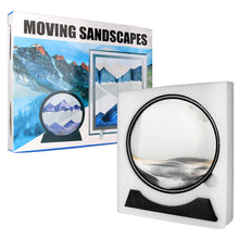 Carregar imagem no visualizador da galeria, 3D Moving Sand Art Dynamic Sandscape Painting Yososo Mart
