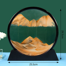 Carica l&#39;immagine nel visualizzatore di Gallery, 3D Moving Sand Art Dynamic Sandscape Painting Yososo Mart
