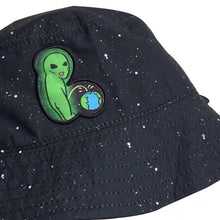 Cargar imagen en el visor de la galería, Unisex Double-Side Alien Bucket Hat Yososo Mart

