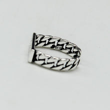 Load image into Gallery viewer, Unisex Vintage Silver Metal Punk Finger Rings Yososo Mart
