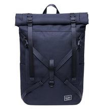 Načíst obrázek do prohlížeče Galerie, Waterproof Backpacks Roll-Top For Student And Business Travel Yososo Mart

