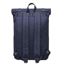 Carregar imagem no visualizador da galeria, Waterproof Backpacks Roll-Top For Student And Business Travel Yososo Mart
