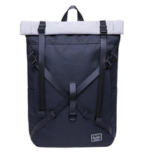 Načíst obrázek do prohlížeče Galerie, Waterproof Backpacks Roll-Top For Student And Business Travel Yososo Mart
