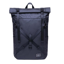 Load image into Gallery viewer, Waterproof Backpacks Roll-Top For Student And Business Travel Yososo Mart
