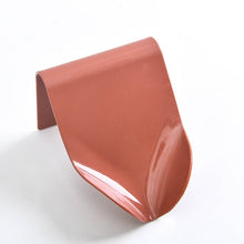 Carica l&#39;immagine nel visualizzatore di Gallery, Creative Seamless Wall-Mounted Draining Soap Dish Holder Yososo Mart
