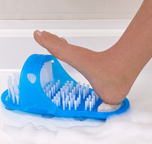Load image into Gallery viewer, CleanFit™ Scrubber Slipper As Seen On TV Foot Products - Yososo Mart
